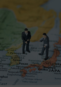 Local Marketing Support for Foreign Based Companies